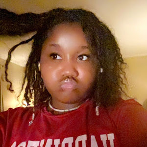 Meet your Posher, Janiya